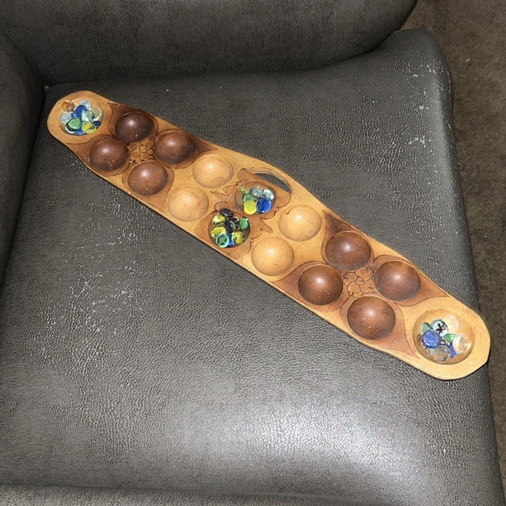 Mancala game